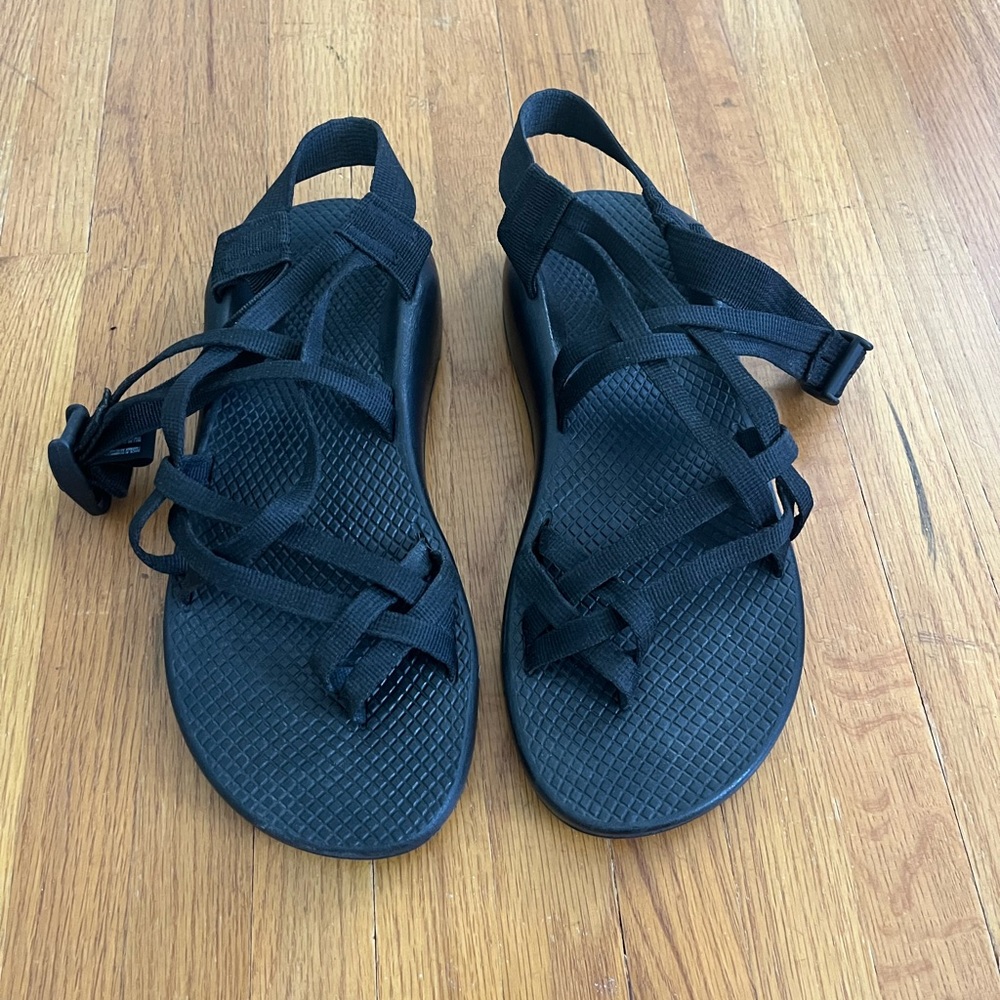 Chaco sandals